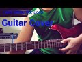 I Will Bless The Lord @City Harvest Guiter Cover