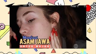 iLook - Ini Dia Manfaat Asam Jawa untuk Perawatan Wajah