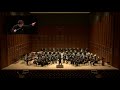 マーチ「ブルースカイ」 symphonic wind orchestra21 指揮：佐藤正人 【第1回課題曲演奏会in川越】