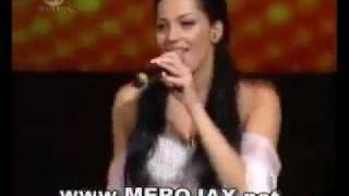 Eva Rivas - Apricot Stone - Eurovision 2010