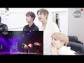 JIMIN'S DANCE WAS PRAISED BY EXPERT PEOPLE WHO HAVE INFLUENCE PART 1