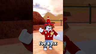 Most ANNOYING Roblox Problem SOLVED 😡