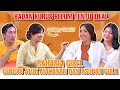 GISEL Idamkan Tubuh Ideal dan Konsisten Jalani Hidup Sehat - Happy Health Podcast