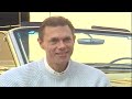 richard carpenter s car collection wild about wheels