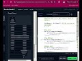 Aligning Text with Ease using Python! | Hackerrank Solution| #fyp #python #coding #challenge #tech