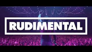 RUDIMENTAL | OLYMPIA THEATRE