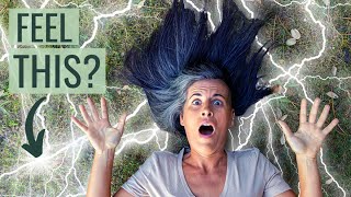 How To Survive The CRAZY ENERGY Out There! [Quick Energy Fix]