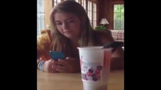 Frog Prank