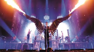 Rammstein - Rammlied with Intro (Live From Madison Square Garden)