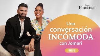 Una conversación incómoda con Jomari  Ep. 9