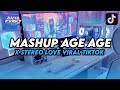 DJ MELODY MASHUP STEREO LOVE X AGE AGE VIRAL TIKTOK 2024 V4