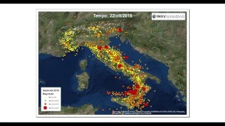 Terremoti nel 2015