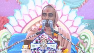 Shreemad Satsangi Jeevan(શ્રીમદ્ સત્સંગીજીવન કથા) by krushnaswarup swami 193rd Patotsav - 13