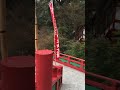 2019 02 03 北九州 祐德稻荷神社 ゆうとくいなりじんじゃ 日本三大稻荷神社之一