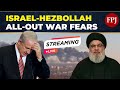 Hezbollah Live | Consecutive Electronic Attacks is a 