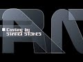 The Terminator (1984) Opening credits   -made with Remotion