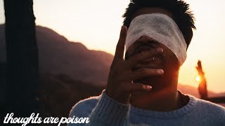 Thoughts Are Poison – Shrey | Mai EP | Hindi Hip-Hop | Prod. Faraz
