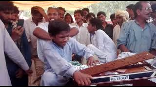 Part 2Chota Talib Hussain Dard at Mella Baba Sayden shah Noor Pur Thal Khushab Punjab Pakistan