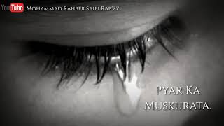 Pyar Ka Jahan Lut Gaya | Sad Satus | Heart Broken Song | Whatsapp Status
