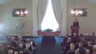 Sue's Funeral (FULL)