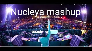 NUCLEYA :- Nucleya Mashup / Top 12 Nucleya  Songs / Bass Rani × Raja Baja × Koocha Monster