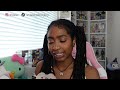 🎀 pusheen box ❄️ winter 2024 unboxing 💝 pusheen subscription box review anjeez