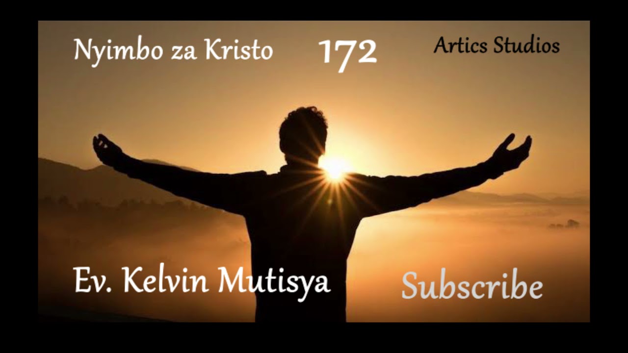 172 Mfalme Ajapo -Nyimbo Za Kristo - YouTube