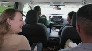 How Vanpooling Works for Commuters