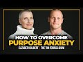 Elizabeth Gilbert — How to Set Strong Boundaries, Overcome Purpose Anxiety, & Find Your Inner Voice