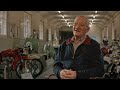 documentario “questa È moto guzzi” la storia delle moto dell’aquila