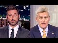 Bill Cassidy LIED To Jimmy Kimmel's Face, Proves New Healthcare Bill is Horrible