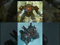 THE AUTOMATONS ARE NOT THE CYBORGS - HELLDIVERS 2