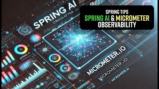 Spring Tips: Spring AI Observability