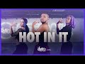 Hot In It - Tiësto & Charli XCX  | FitDance (Choreography)