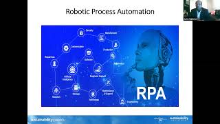 Gemach MOOC - The Rise of the Machines Artificial Intelligence w/ Dr. Goldston Asia 2020