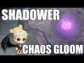 Maplestory Shadower Chaos Gloom Solo