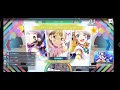 【スクスタ】poppin up 中級