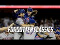 MLB | Forgotten Classics #3 - 2015 NLDS Game 5 (NYM vs LAD)