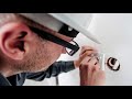 asbestos awareness toolbox talk