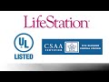 medical alert systems review for lifestation