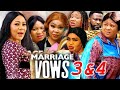 MARRIAGE VOWS  SEASON 3&4 - NEW MOVIE'' UJU OKOLI & CHINENYE UBAH 2022 NIGERIAN MOVIE