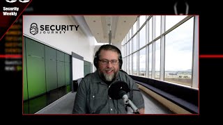 Things Every Developer Should Know About Security - Chris Romeo - ASW #124