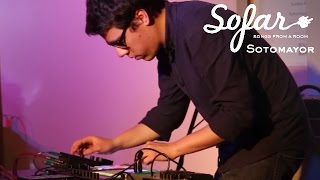 Sotomayor - Pajarito | Sofar Chicago