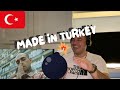 Italian Reaction to Murda & Ezhel - Made In Turkey (Official Video / TURCO WE MADE IT 💣💣💣