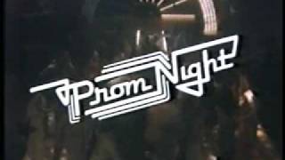 Prom Night 1980 TV trailer #2
