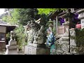 柳生八坂神社例大祭 【令和2年10月18日】