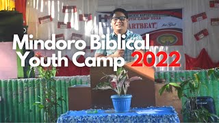Beat my Heartbeat- Youth Camp 2022 | Official Video