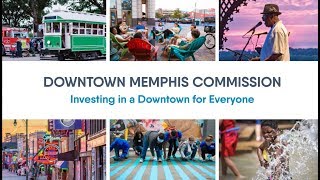 DMC: Downtown for Everyone