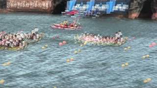 01098.MTS香港國際龍舟邀請賽19-6-2011, Hong Kong International Dragon Boat Races 6