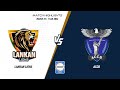 Match 51 - LKL vs ACCB | Highlights | ECS Romania, 2024 | 11 Jul 2024 | ECS24.620